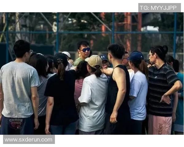 南京飞盘队的意识变革引发热议推动城市运动文化新风尚