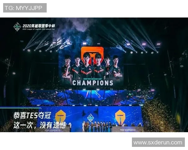 TES重塑辉煌之路Major赛特别报道聚焦战队转型与未来展望