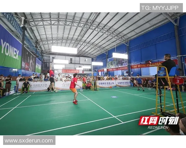 上海羽毛球队在杯赛中的耐力表现分析与总结