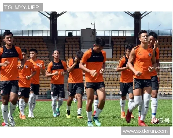 广州足球队在亚运会中的表现分析与状态评估