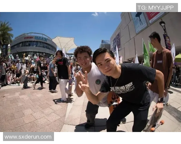 深圳街舞队在世界滑板锦标赛中以87分稳居积分榜首位